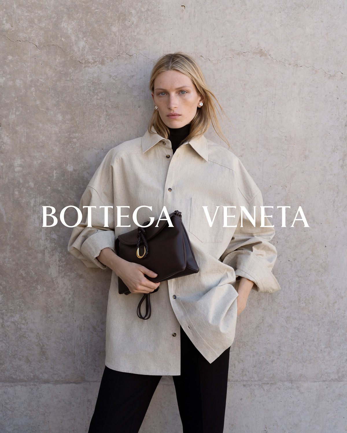 Bottega Veneta Inverno 2024 5