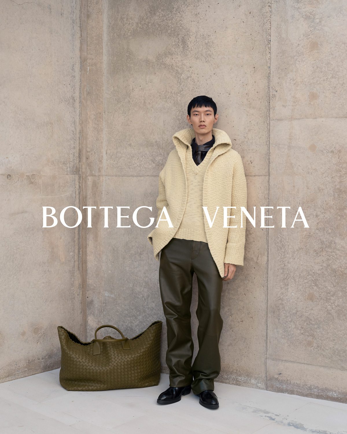 Bottega Veneta Inverno 2024 6