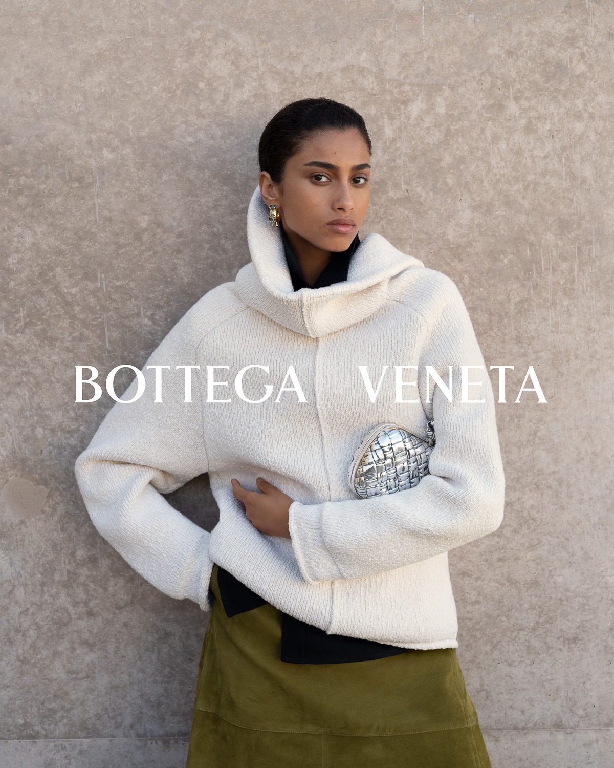 Bottega Veneta Inverno 2024 7