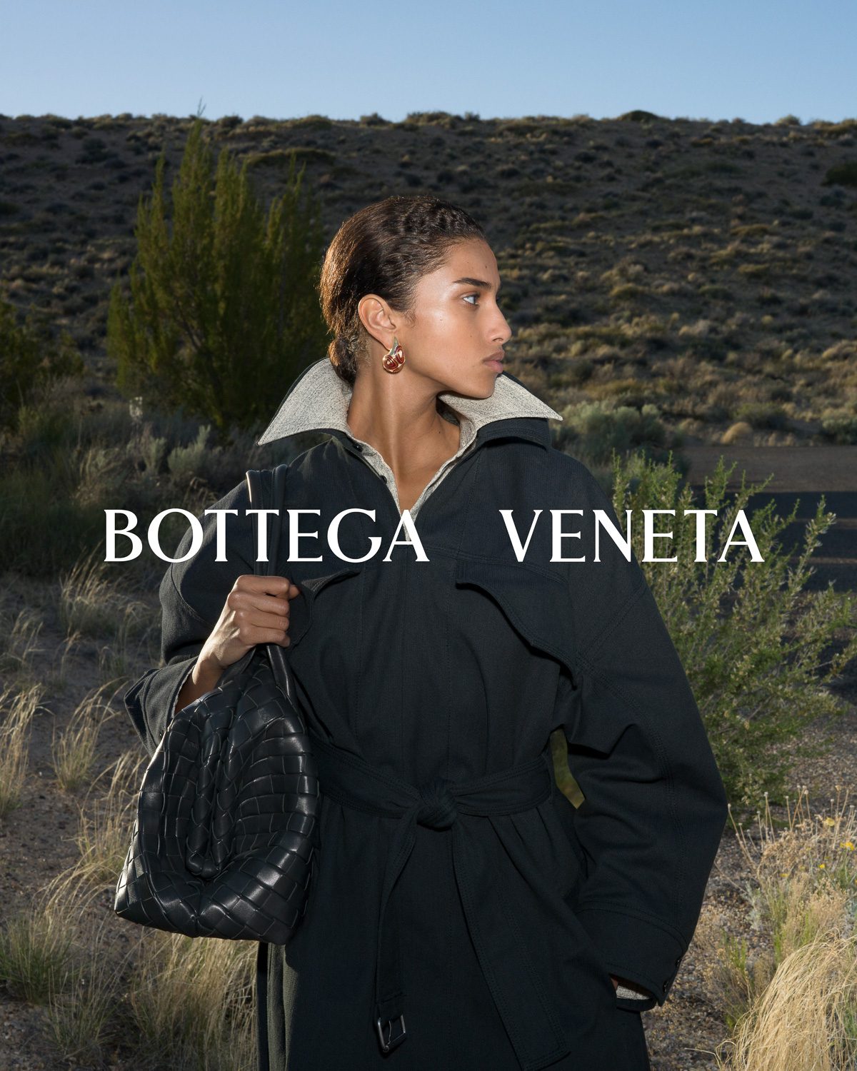 Bottega Veneta Inverno 2024 8