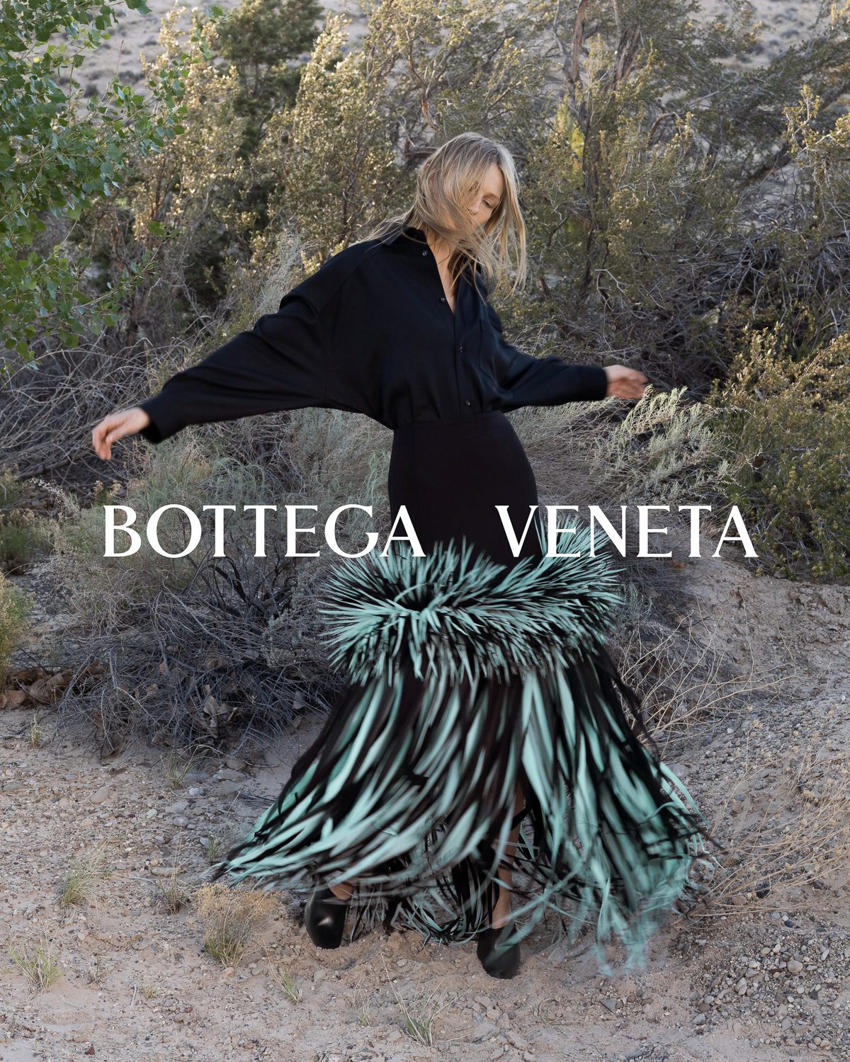 Bottega Veneta Inverno 2024 9