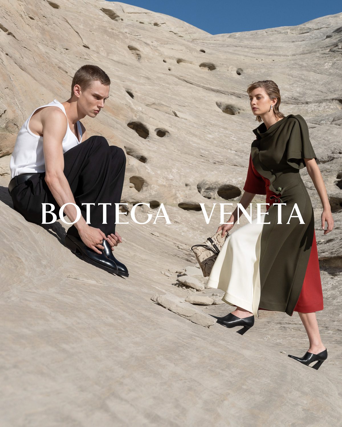 Bottega Veneta Inverno 2024