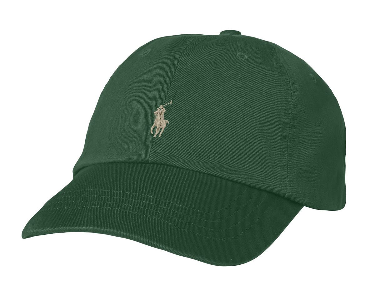 Custom ralph lauren polo hats online