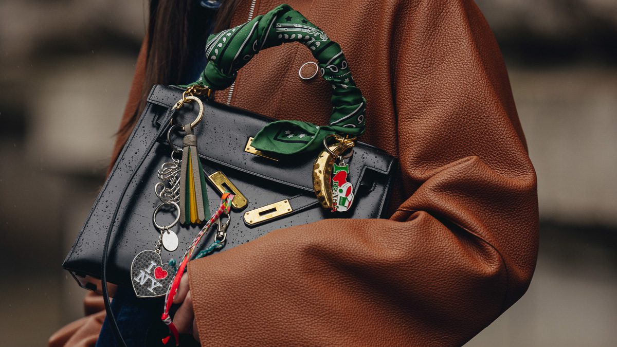 The 15 Best Bag Charms to Birkin ify Your Bag This Fall PurseBlog