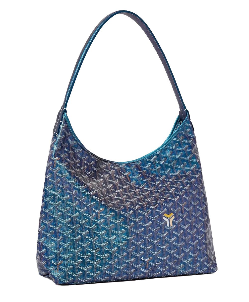 Goyard Unveils its Limited Edition Pearly Goyard Collection PurseBlog