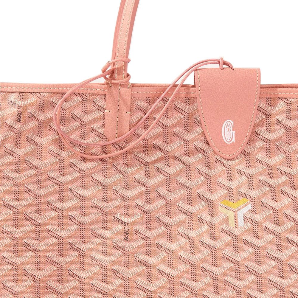 Pink goyard limited edition sale