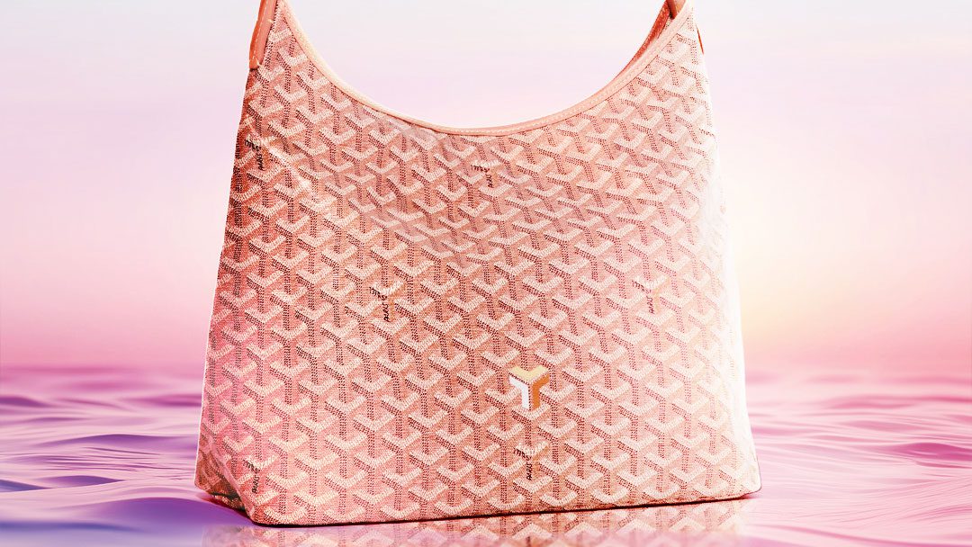 Purseblog goyard hotsell