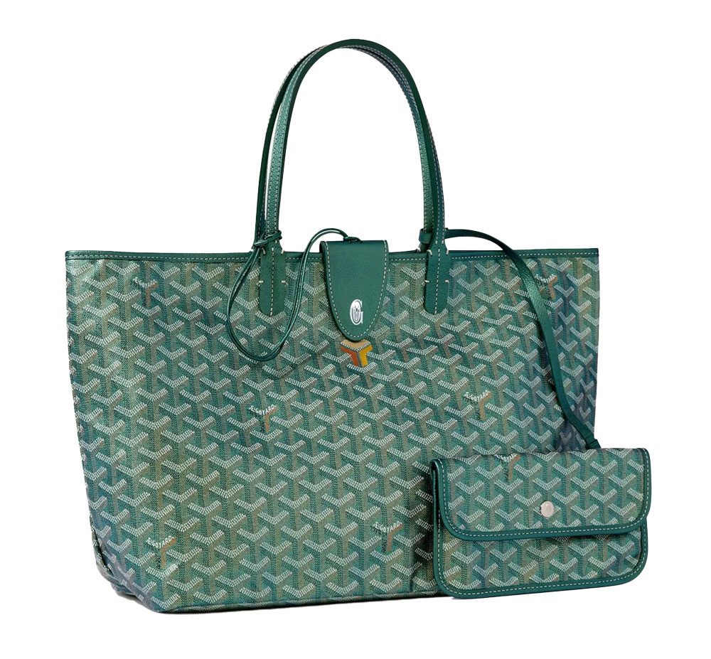 Goyard limited edition colors sale