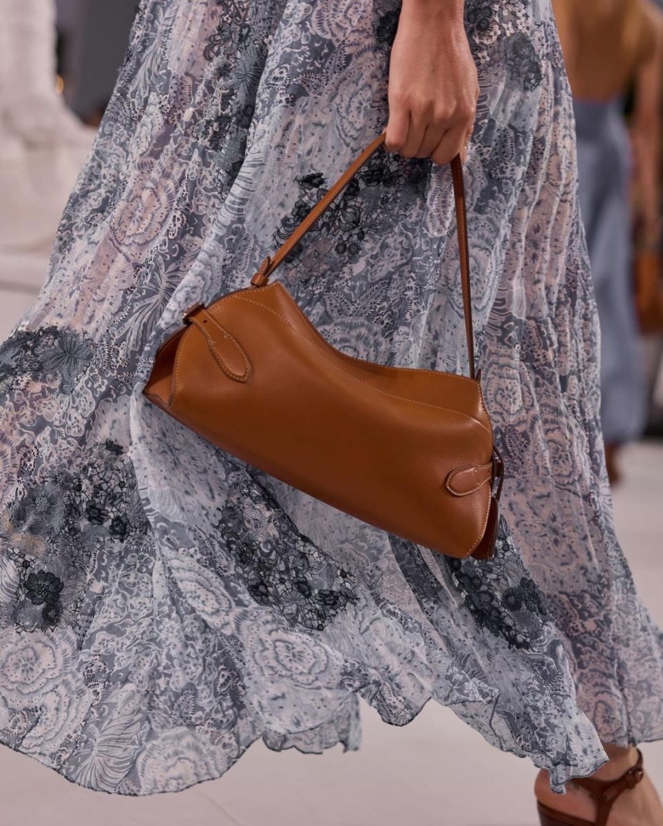 Ralph Lauren Introduces the Ralph Bag Collection PurseBlog