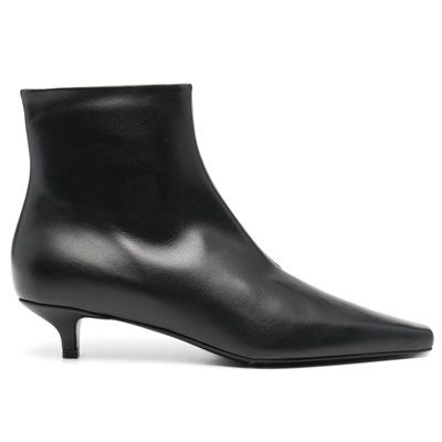 toteme 35mm Slim Ankle boots