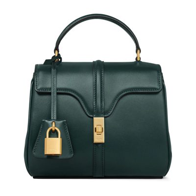 Review: JT Italia HB Satchel - PurseBlog