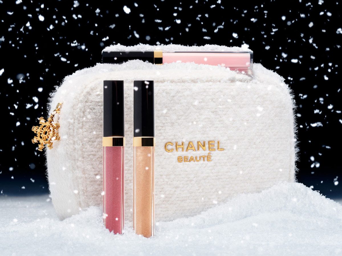 New Winter Chanel Gift Sets Just Dropped and Almost All Are Under 130 PurseBlog