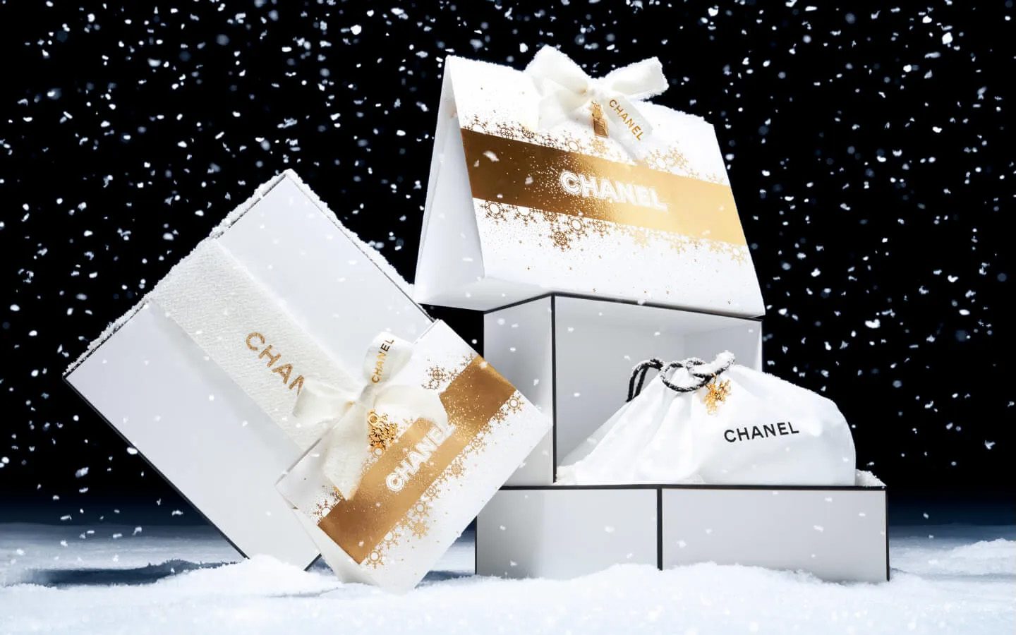 New Winter Chanel Gift Sets Just Dropped and Almost All Are Under 130 PurseBlog