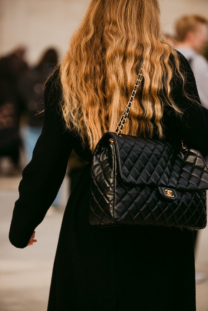 Chanel Street Style 6