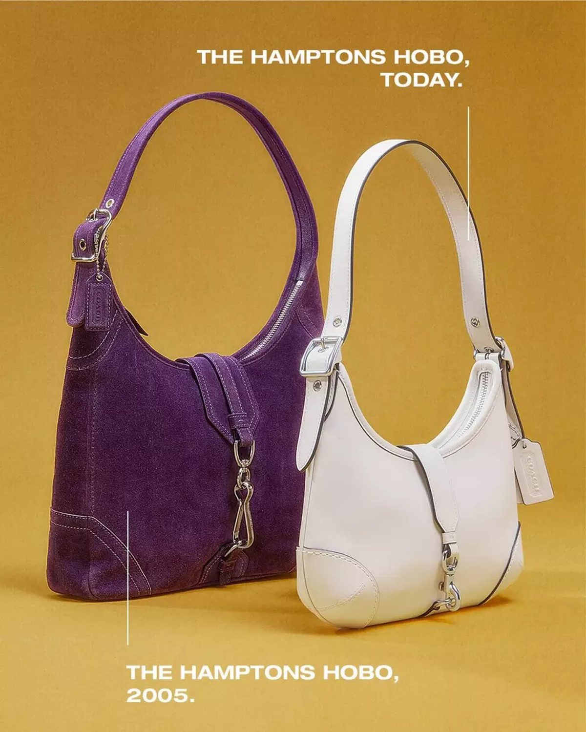 Coach hampton hobo bag online