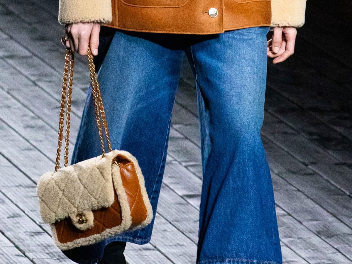 BEST OF Shearling Bags for Fall 2024