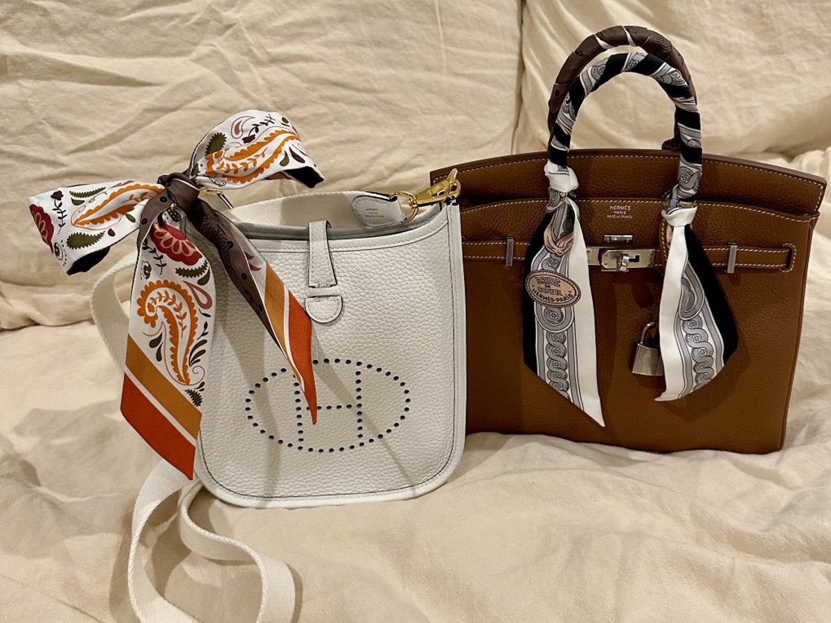 Hermes Bag Reviews and News PurseBlog