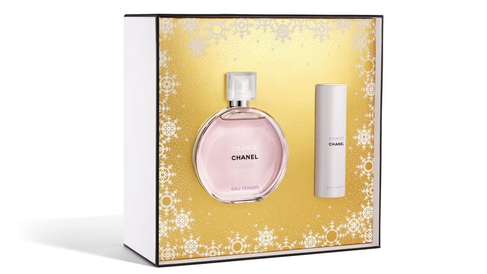 The Chanel Fragrance Gift That Never Disappoints - Purseblog