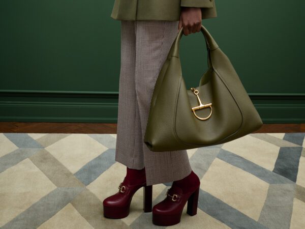 Gucci Pre Fall 2025 Bags 25