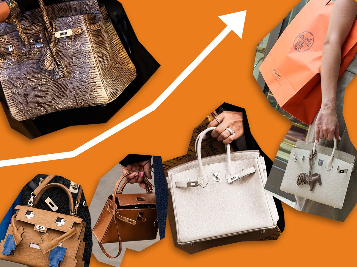 Hermès 2025 Price Update PurseBlog