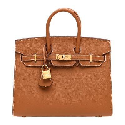 hermes Louis Vuitton Thompson Street Bag Gold