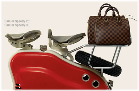 Louis Vuitton Keepall 45 Acrylic Bag Base Shaper, Bag Bottom Shaper