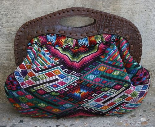 Bird Handbags One Night Stand in Fabric - PurseBlog