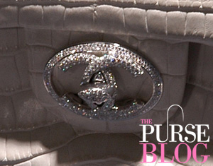 Chanel Diamond Forever Handbag Priceless