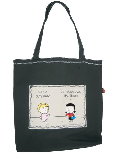 Get Your Own Bag Tote PurseBlog