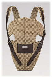 gucci baby stroller and carseat