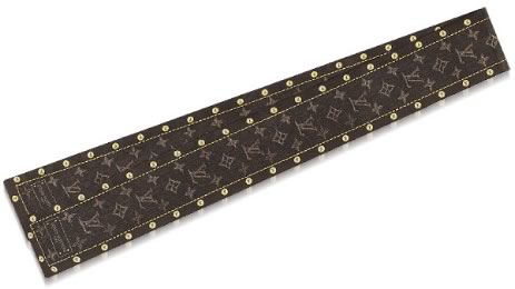 Louis Vuitton History of Louis Vuitton Bandeau - A World Of Goods For You,  LLC