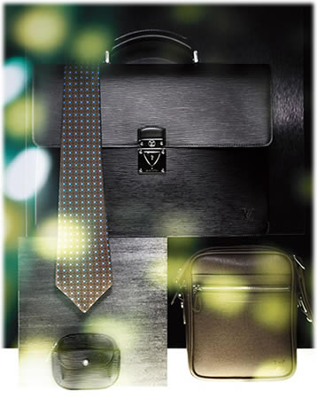 Gift ideas for him from Louis Vuitton 🤎 46 days until Christmas