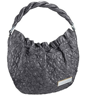 Louis Vuitton Ecru Monogram Leather Olympe Nimbus GM Bag