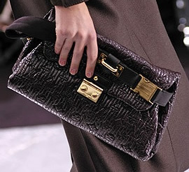 Louis Vuitton Black Monogram Motard Before Dark Bag at Jill's Consignment