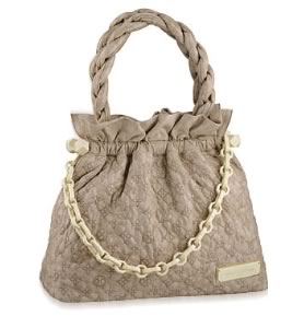 Louis Vuitton Olympe Stratus GM - Neutrals Shoulder Bags, Handbags