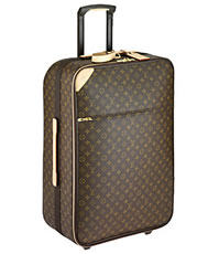 Expensive luggage viable? - PurseBlog