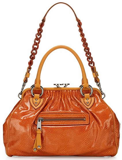 Marc Jacobs Collection Quilted - PurseBlog