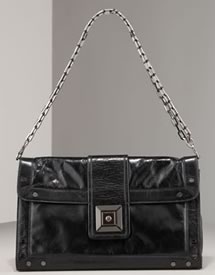 Chanel handbag lauren conrad 120609 hi-res stock photography and images -  Alamy